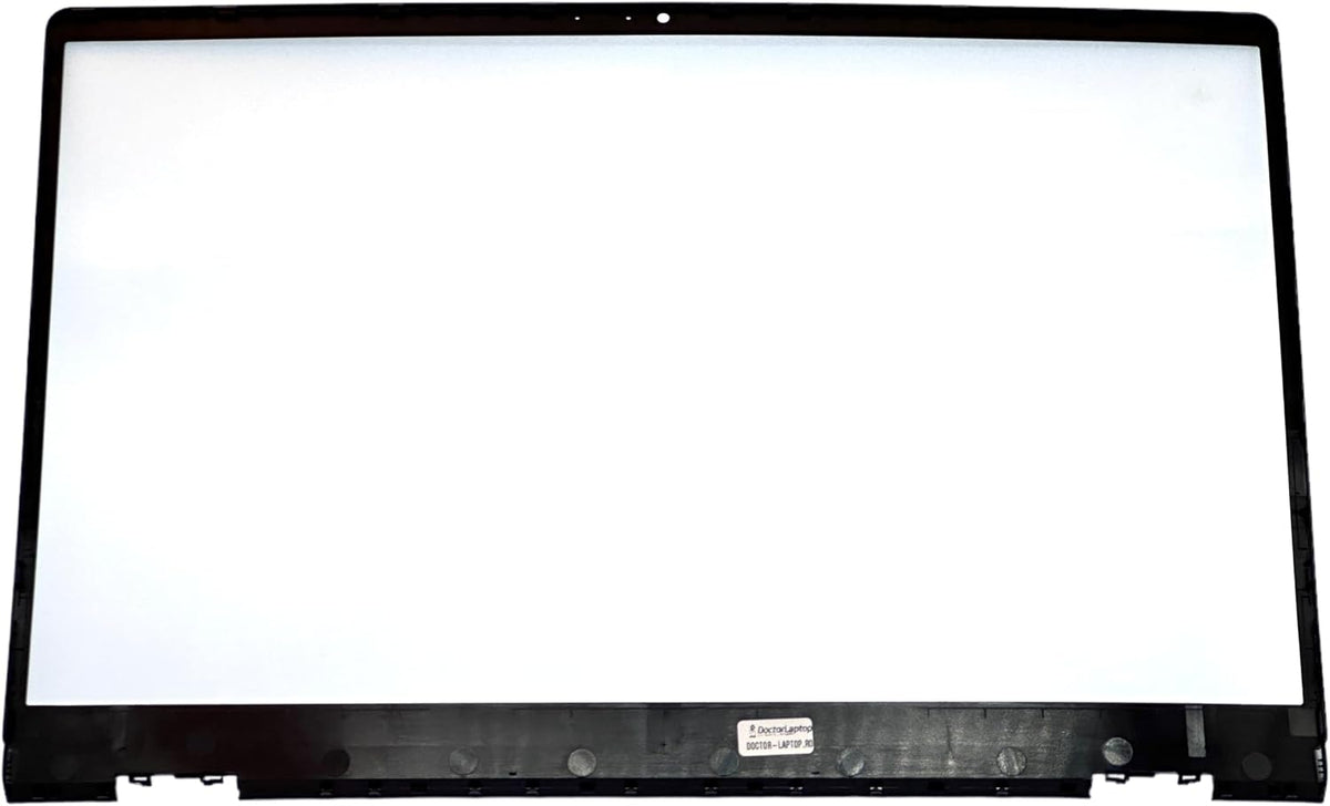 Compatible LCD Front Bezel Frame for Dell Inspiron 15 3510, 3511, 3515, 3520 (an 2022), 3525, 3530 3535, Vostro 3510, 3511, 3515, 3520, 3525, Model 9WC73