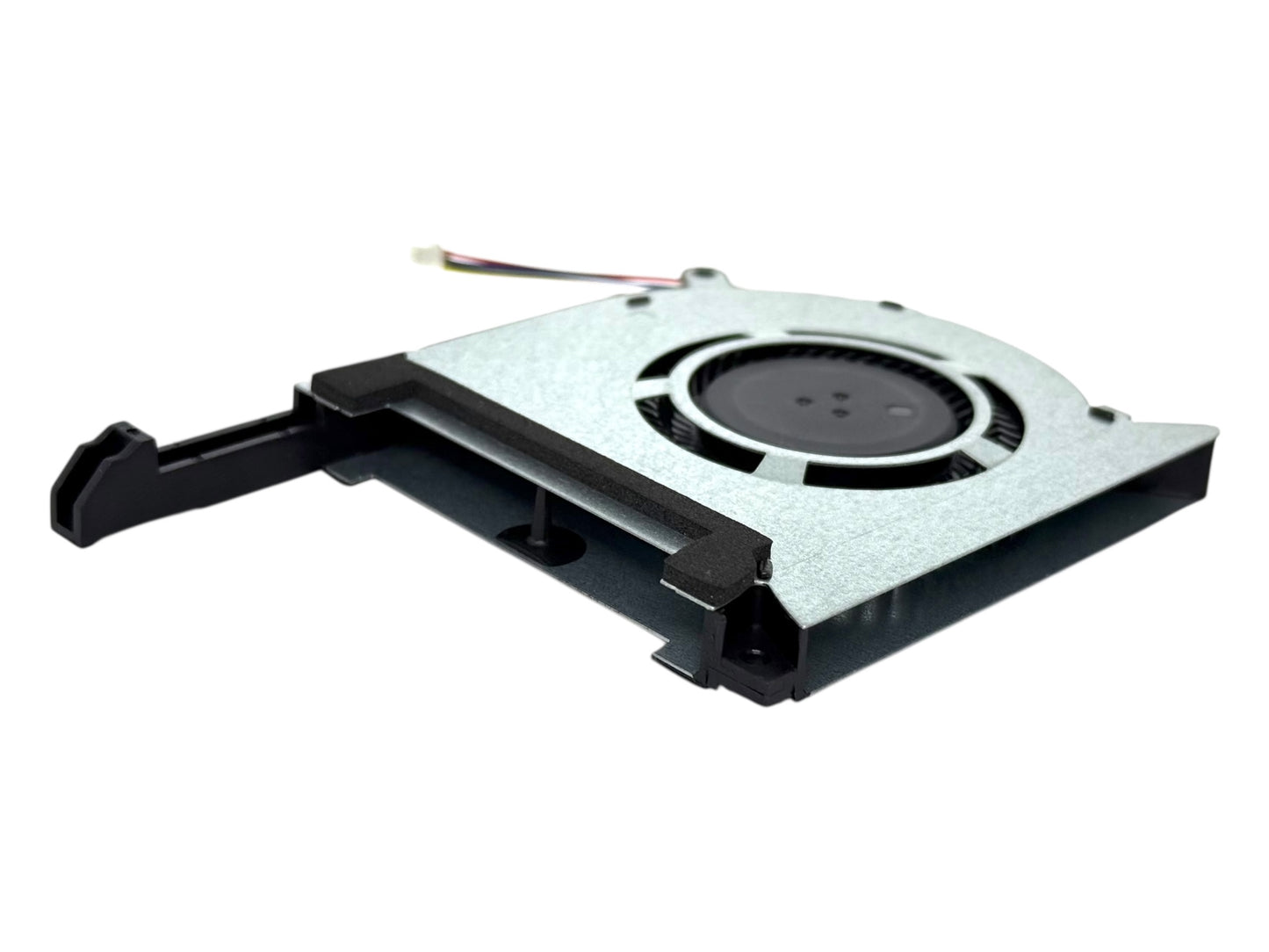 Original GPU Cooling Fan for Asus 13NR00S0M12011 13NR00S0M12111 DFS5K12114262H DQ5D577K001 1323-01AX0A2 1323-01AY0A2