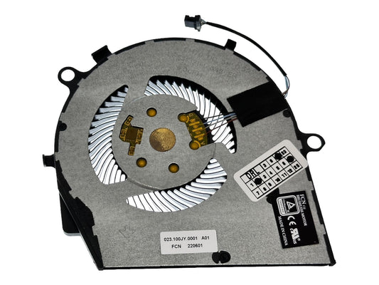 Compatible CPU Cooling Fan for BN7506S5H-N02P PB7006S05LN2 023.100JY.0001, 023.100JY.0011 023.100JX.0011