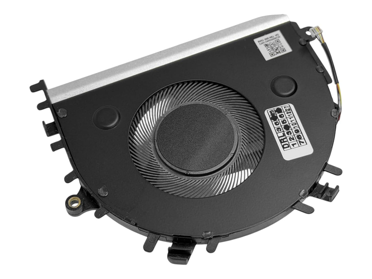 Compatible Cooling fan model EG70040S1-C111-S9A / NS85C32-19D04, for Honor MagicBook 14 (2020-2024 only) / Huawei MateBook D14 (2020-2024 only)
