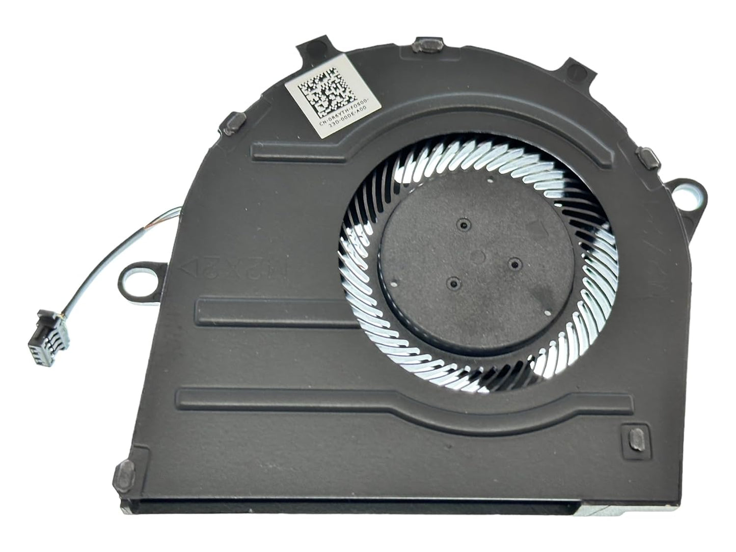 Compatible CPU Cooling Fan for Dell R6YTH DFS150705A90T PB6707S05HN2 023.100JW.0001
