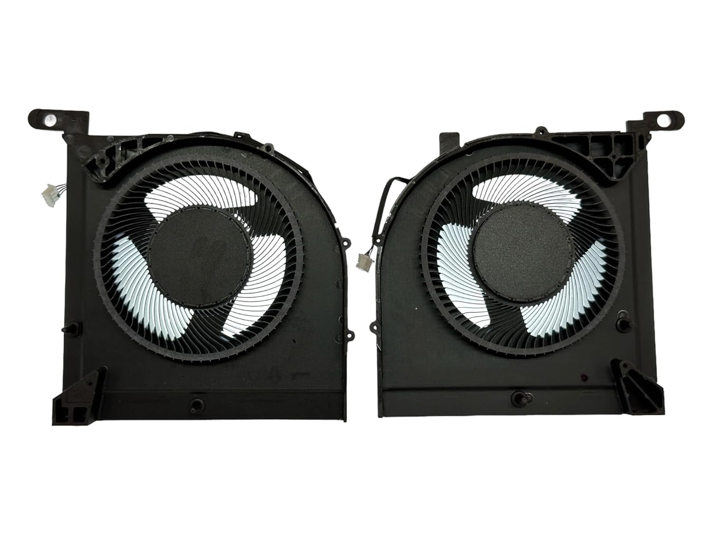 Compatible Cooling Fan Set CPU + GPU for Lenovo 5H40S20914 5H40S20937 DFSCL12E064861 DFSCM227163921