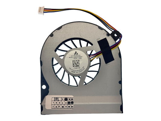 Compatible CPU Cooling Fan for Intel KSB0605HB KSB0605HBW5Y 1323-00U9000 NUC6 NUC6I7KYK