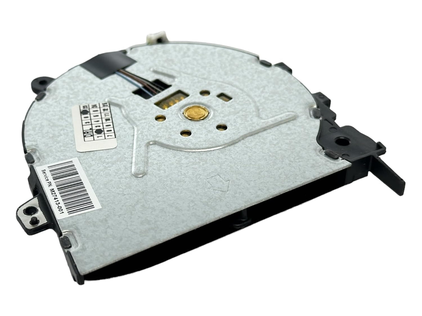 Compatible CPU Cooling Fan for HP M25871-001 M21147-001 M27413-001 M33085-001 PB7505S05HS2 002 EG70040S1-C140-S9A