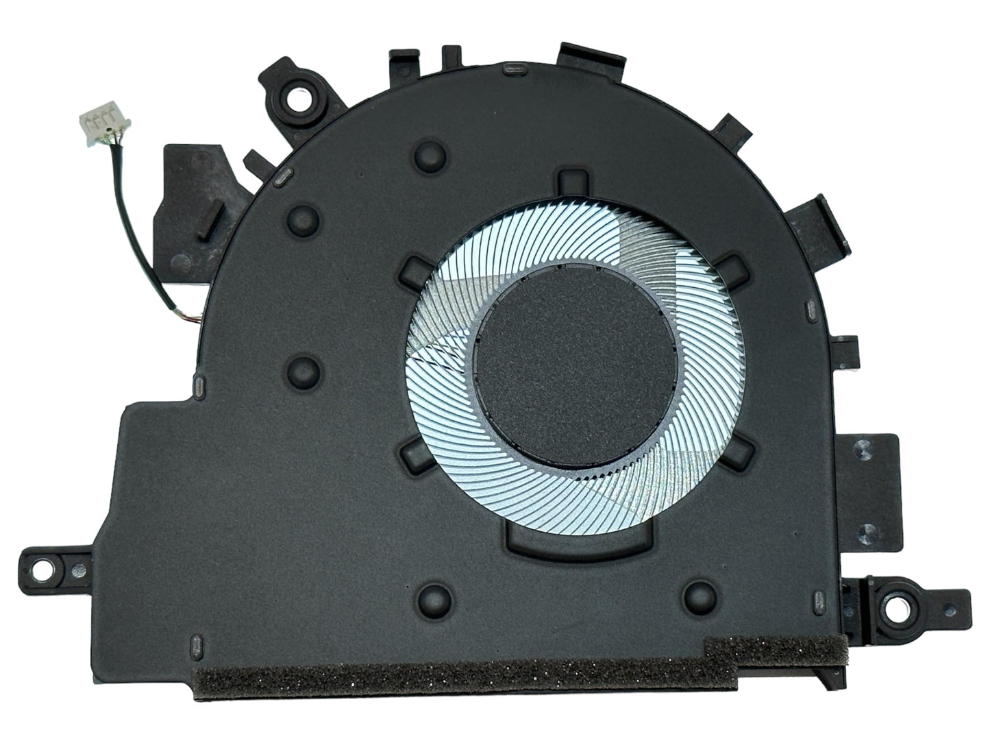 Compatible CPU Cooling Fan for Lenovo 5F10S13941 5F10S13942 5F10S13943 5F10S13944 DFS5K22B15673N IdeaPad 3-15ITL6 3-15ADA6 3-15ALC6 3 15IAU7 3 15ABA7