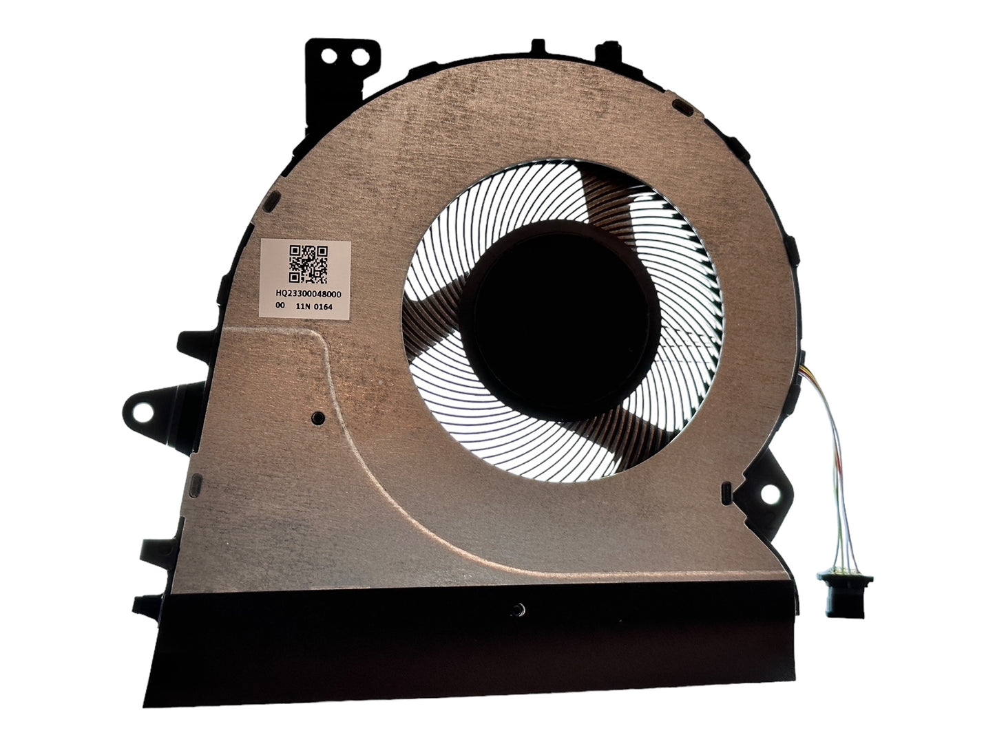 Original CPU-Lüfter für Asus 13NB0MB0P08011 DFS5K121154915