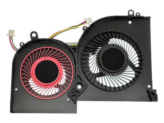 Compatible GPU Cooling Fan for MSI BS5005HS-U3N