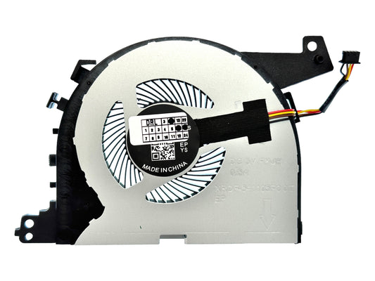 Compatible CPU Cooling Fan for Lenovo 5F10R26423 NS85C19-17J07 BAPA0908R5H-Y004 DC28000DHD0 DFS541105FC0TEP