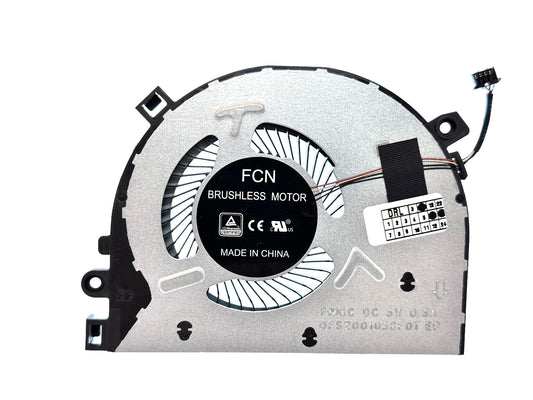 Compatible CPU Cooling Fan for Lenovo DFS2001058F0T DC28000OYF0 DFS2001059P0T DC28000N1F0