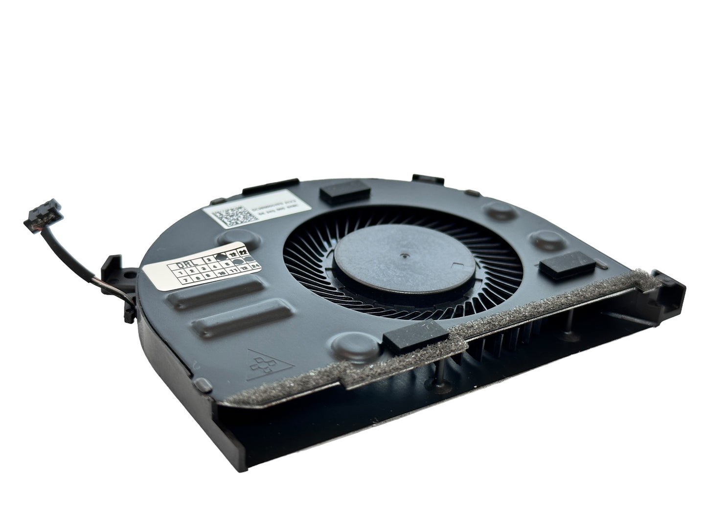 Compatible CPU Cooling Fan for Lenovo DFS2001058F0T DC28000OYF0 DFS2001059P0T DC28000N1F0