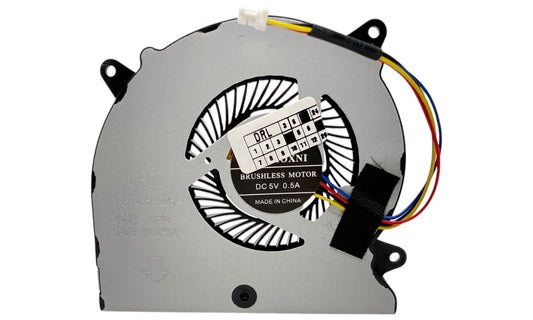 Compatible CPU Cooling Fan for Asus MF60070V1-C180-S9A KSB0705HBA18 13NB00K1T19011 13NB00K1T19111