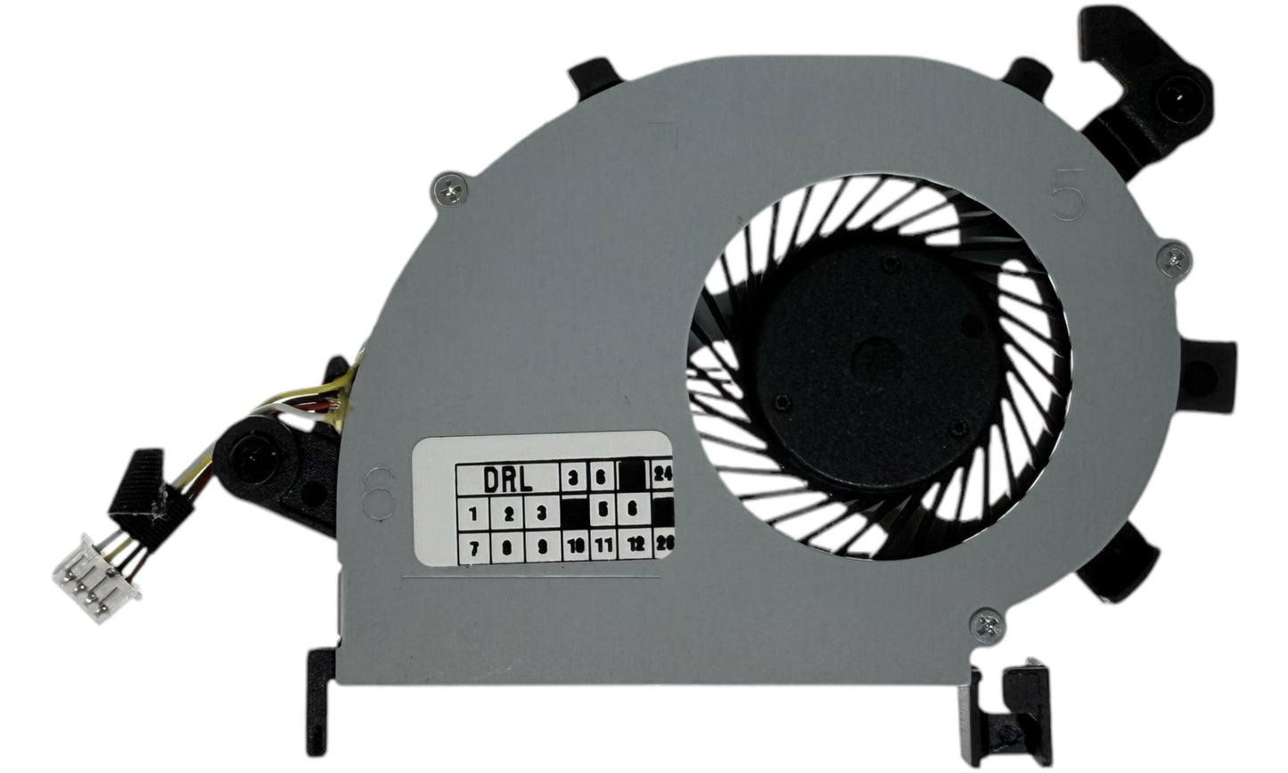 CPU Cooling Fan for Acer 60.SHEN7.005 60.EF2N7.004 AB06605HX050B00 EF40050S1-C130-S99 00ZHNA 3CZHNTMTN10