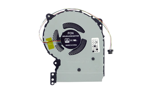 Original CPU Cooling Fan for Asus 13NB0HI0T01111 DFS561405PL0T 13N1-3XP012101