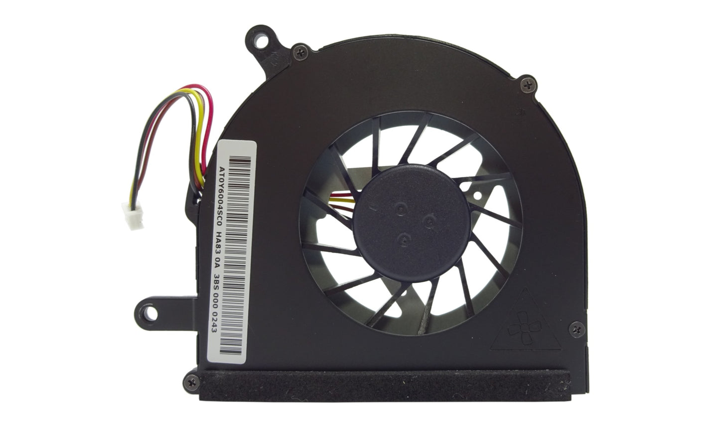 Compatible CPU Cooling Fan for Lenovo KSB0605HC-CL37 DFS470805CL0T-FCDC MG60120V1-C270-S99 AT0Y7004SA0 AT0WW006FF0 90202702