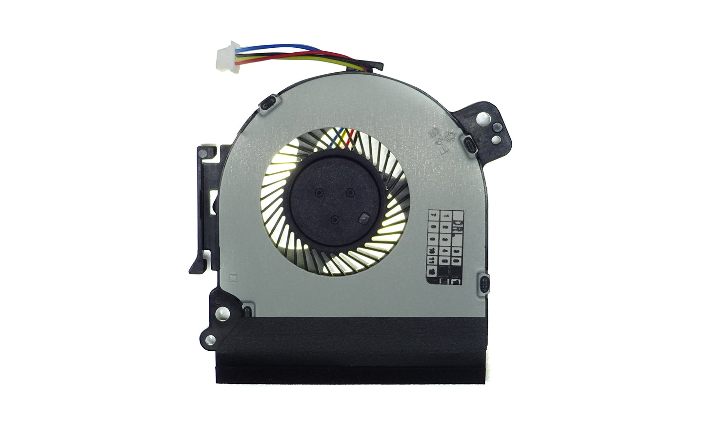 Compatible CPU Cooling Fan for Toshiba P000653330 DFS160005040T