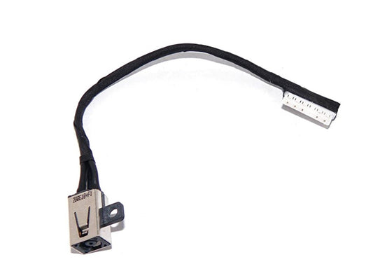 Compatible DC Power Jack charging port for Dell 228R6 0228R6 DC301012300
