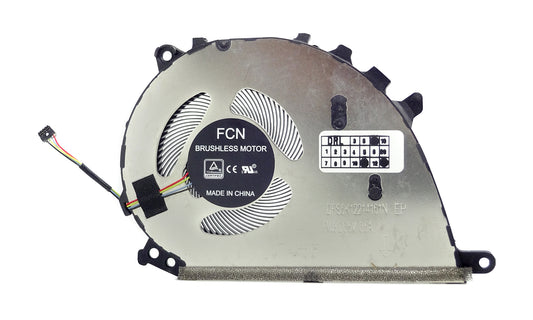 Original CPU Cooling Fan for Asus 13NB0QY0T02011 DFS5K12214161N FMJ3