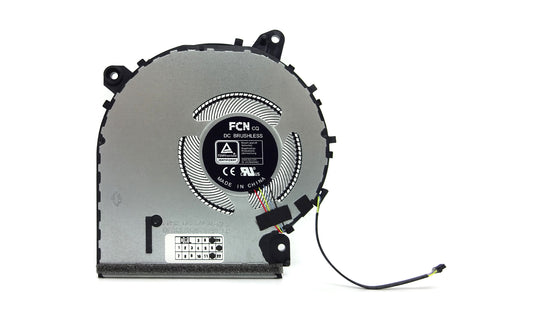 Original CPU Cooling Fan for Asus 13NB0SQ0T01011 DFS5K126053840 FN9K
