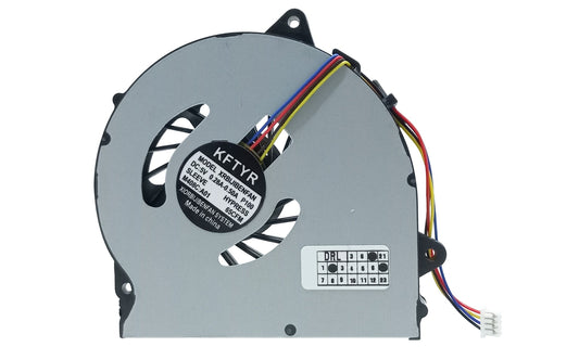Compatible CPU Cooling Fan for Lenovo 90205116 SF10H03945 SF10H03946 SF10J33315 SH40F61547