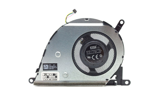 Original CPU Cooling Fan for Asus 13NB0JQ0T01011 13N1-60M0101, BAPA0704R5H Y002