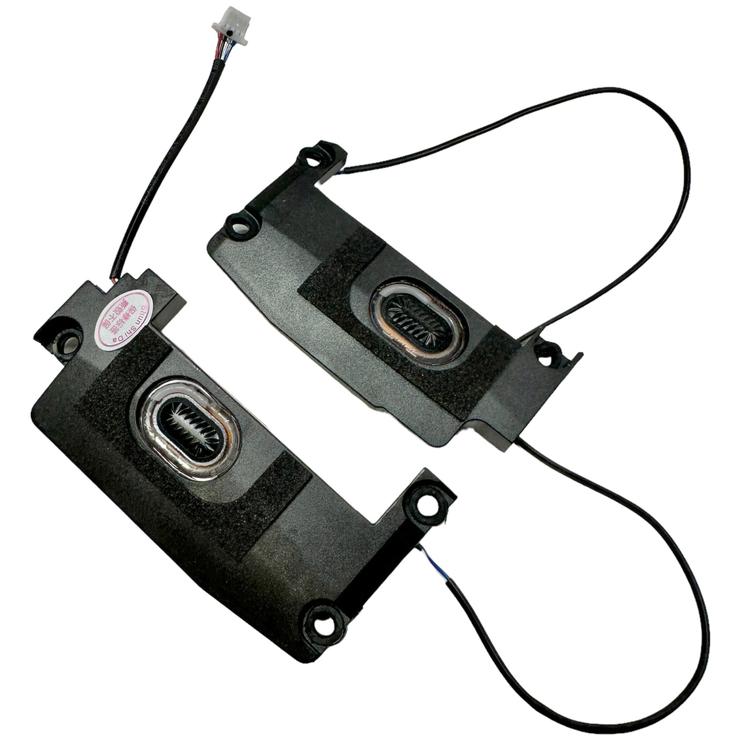 Compatible built in Speaker Replacement for Lenovo 00JT988 PK23000N2Y0 PK23000N2N0