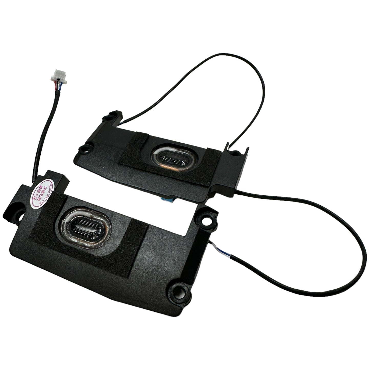 Compatible built in Speaker Replacement for Lenovo 00JT988 PK23000N2Y0 PK23000N2N0