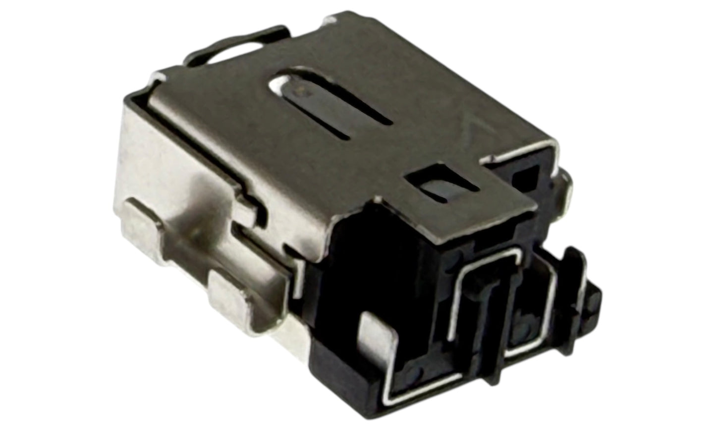 DC Power Jack charging port for Asus 12033-00052000, 12033-00036500