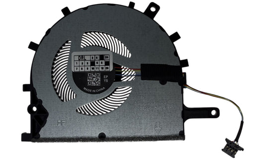 Compatible CPU Cooling Fan for Asus 13NB0RJ0P01011 13NB0RJ0P01111 13NB0LP0P02111 DFS5K12115491G, HQ23300073000