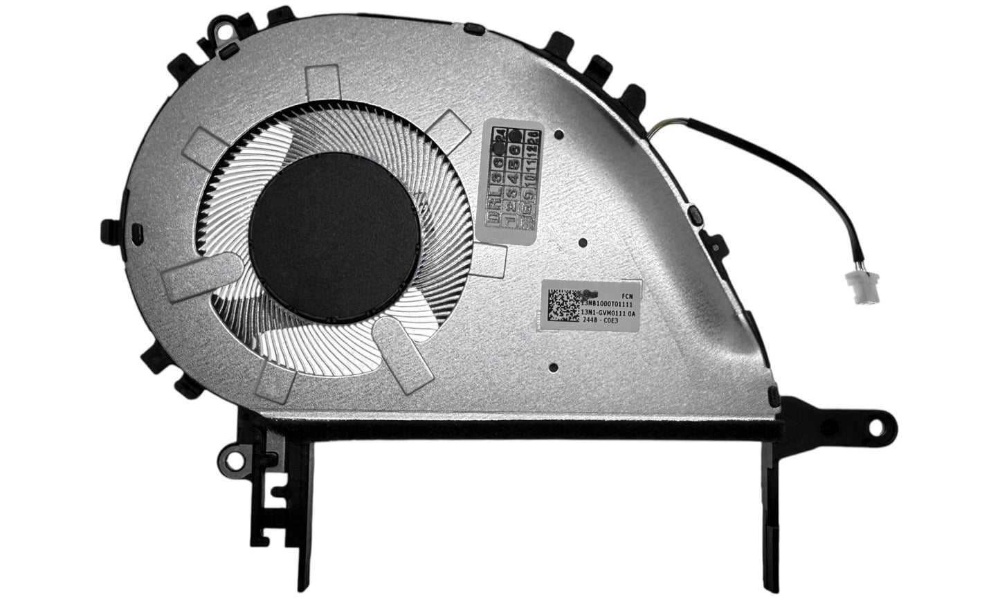 Compatible CPU Cooling Fan for Asus 13NB1000T01011 13NB1000T01111 DFS5K12B05H813 13N1-GVM01111