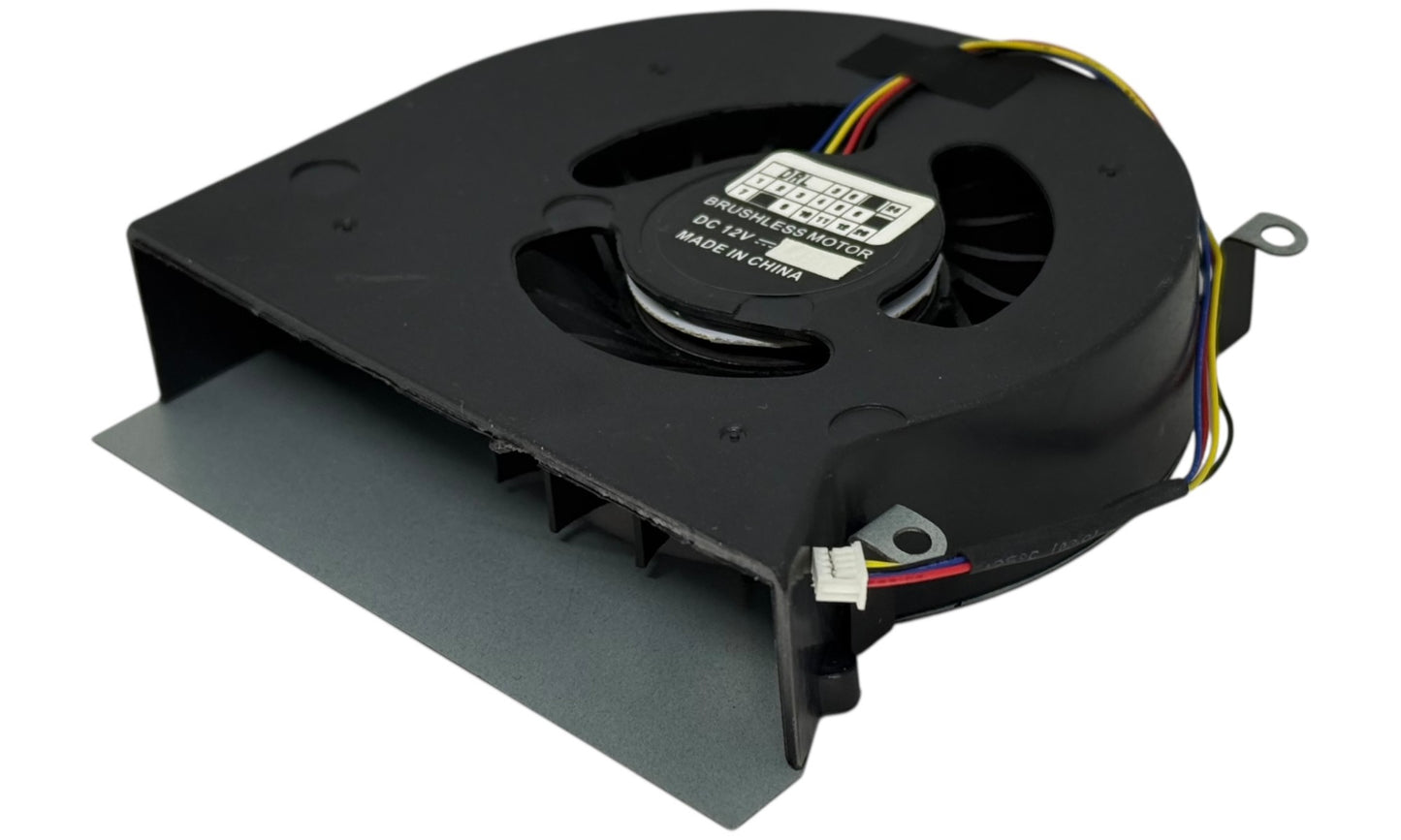 Compatible CPU/GPU Cooling Fan for MSI E33-0400870-MC2 E33-0800580-MC2 E33-0800580-MC20 E33-0800582-MC2 PABD19735BM PABD19735BM-N288 PABD19735BM-N322 PABD19735BM-N395 PABD19735BM-L PABD19735BM-R