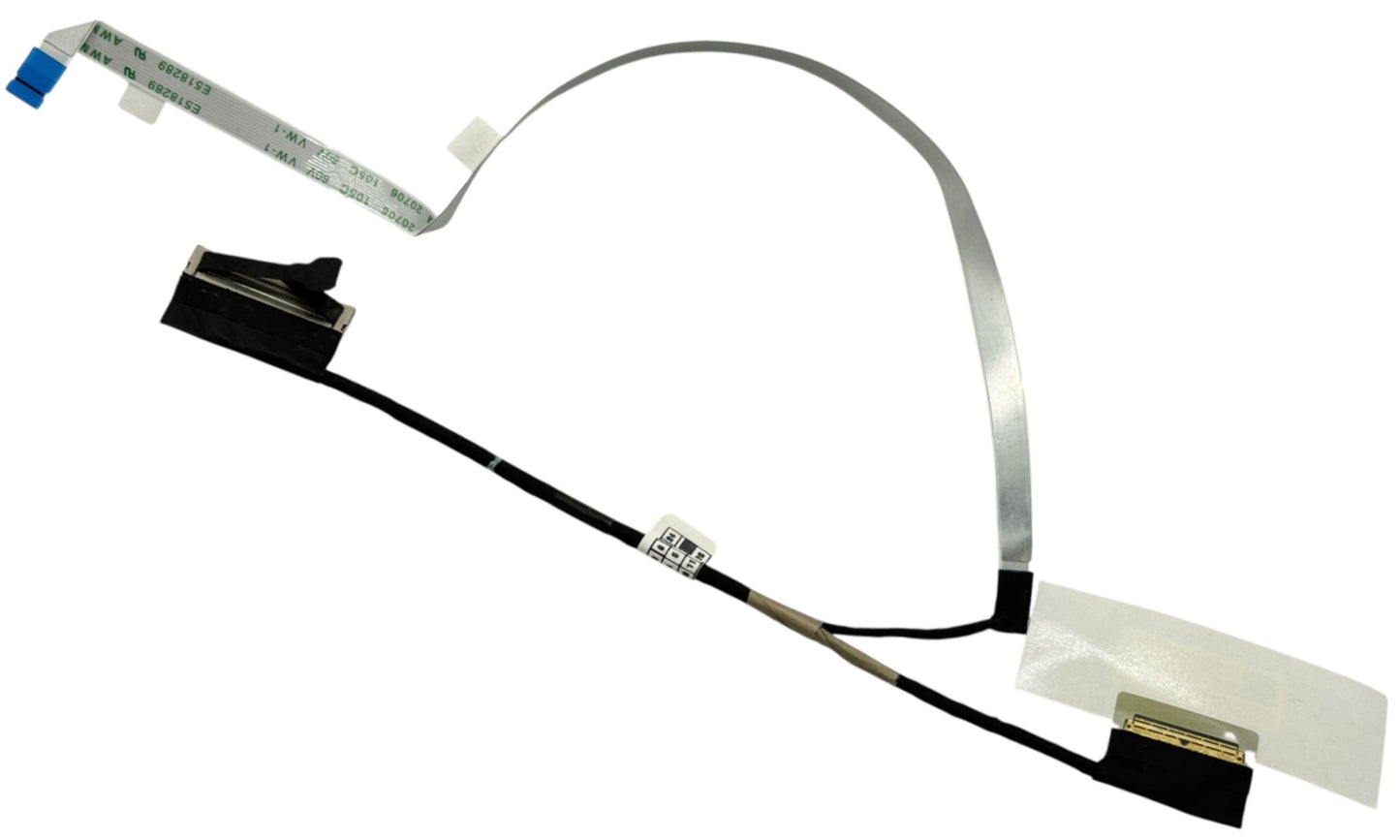 Video cable for Lenovo FLMS0_EDP_RGB_CABLE_ASSY, DC02003N100 5C10Y89226