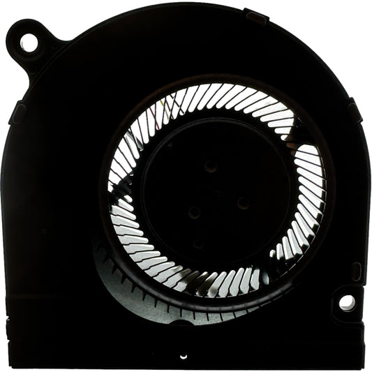 Original Cooling Fan Set CPU + GPU for Acer 23.VLLN7.001 DFS5K121144648 DQ5D566G002