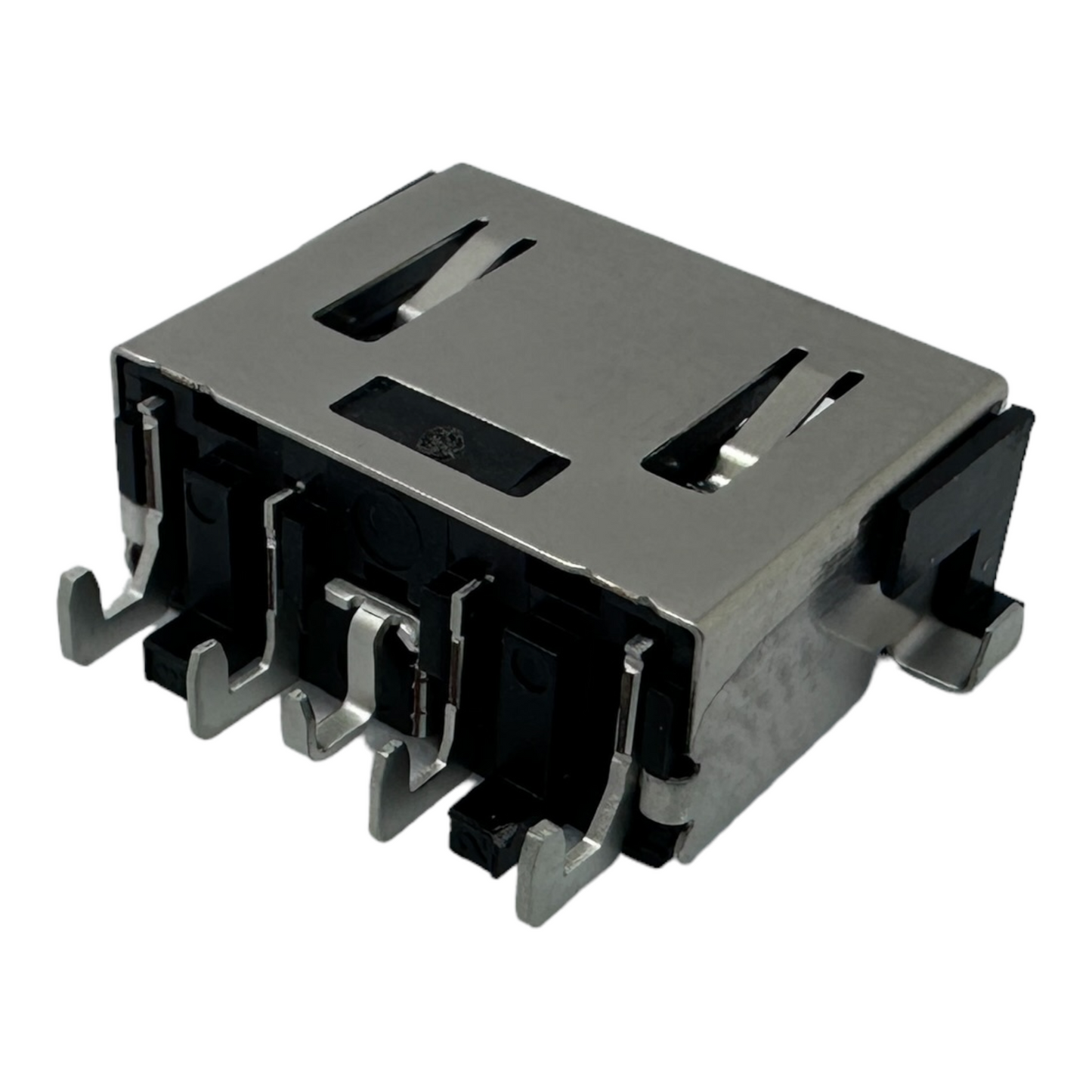 DC Power Jack charging port for Lenovo IdeaPad L340-15IRH, 330-17ICH, Legion Y540-15IRH, Y540-17IRH, Y540-17IRH-PG0, Legion Y7000-2019, Y7000-2019-PG0