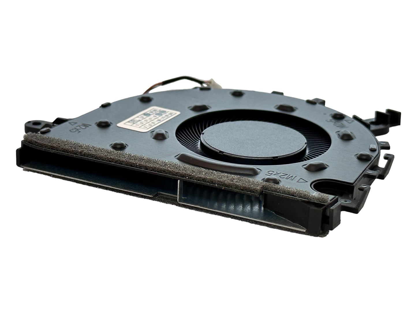 Compatible Cooling Fan Set CPU + GPU for Lenovo 5F10S13945 5F10S13947 5F10S13946 DC28000GAV0 DC28000GAD0 DC28000GAF0 NS85C60-20H04 DFS5K22115572N BAPB0807R5HY008