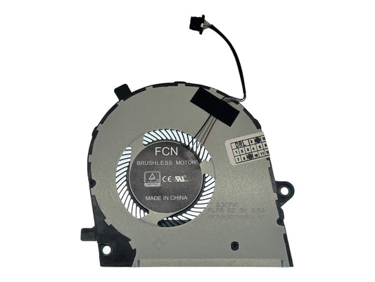 Original CPU Cooling Fan for Dell TCV60 023.100FA.0011 023.100FA.0012 DFS5K12214161J-FLFR