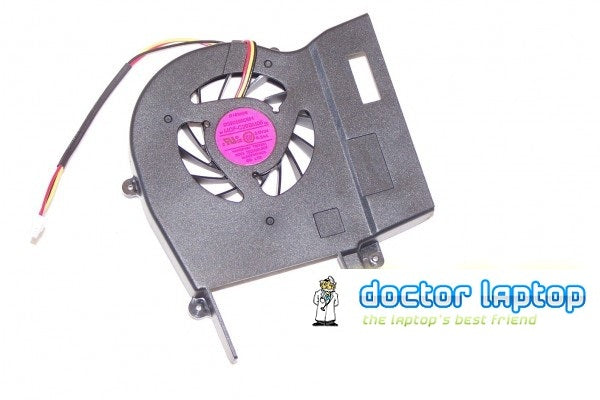Compatible CPU Cooling Fan for Sony MCF-C29BM05, UDQF2JR03CQU 26GD2CAN010 A-1563-411-A A1563411A , A-1563-411-B , A-1754-160-A , A-1766-584-A , A1563411B , A1754160A , A1766584A