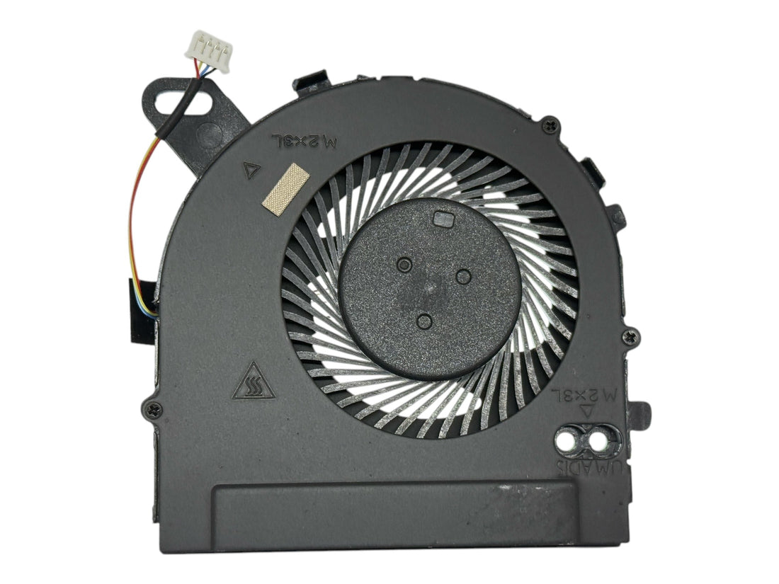 Tutorial: How to Replace the CPU Fan in Dell Vostro 14, 15, Inspiron 14, 15 (Vostro 5468 5568, Inspiron 7460 7560 7572) - DC028000ICR0 0W0J85 W0J85 FN0570-B1084P2EL
