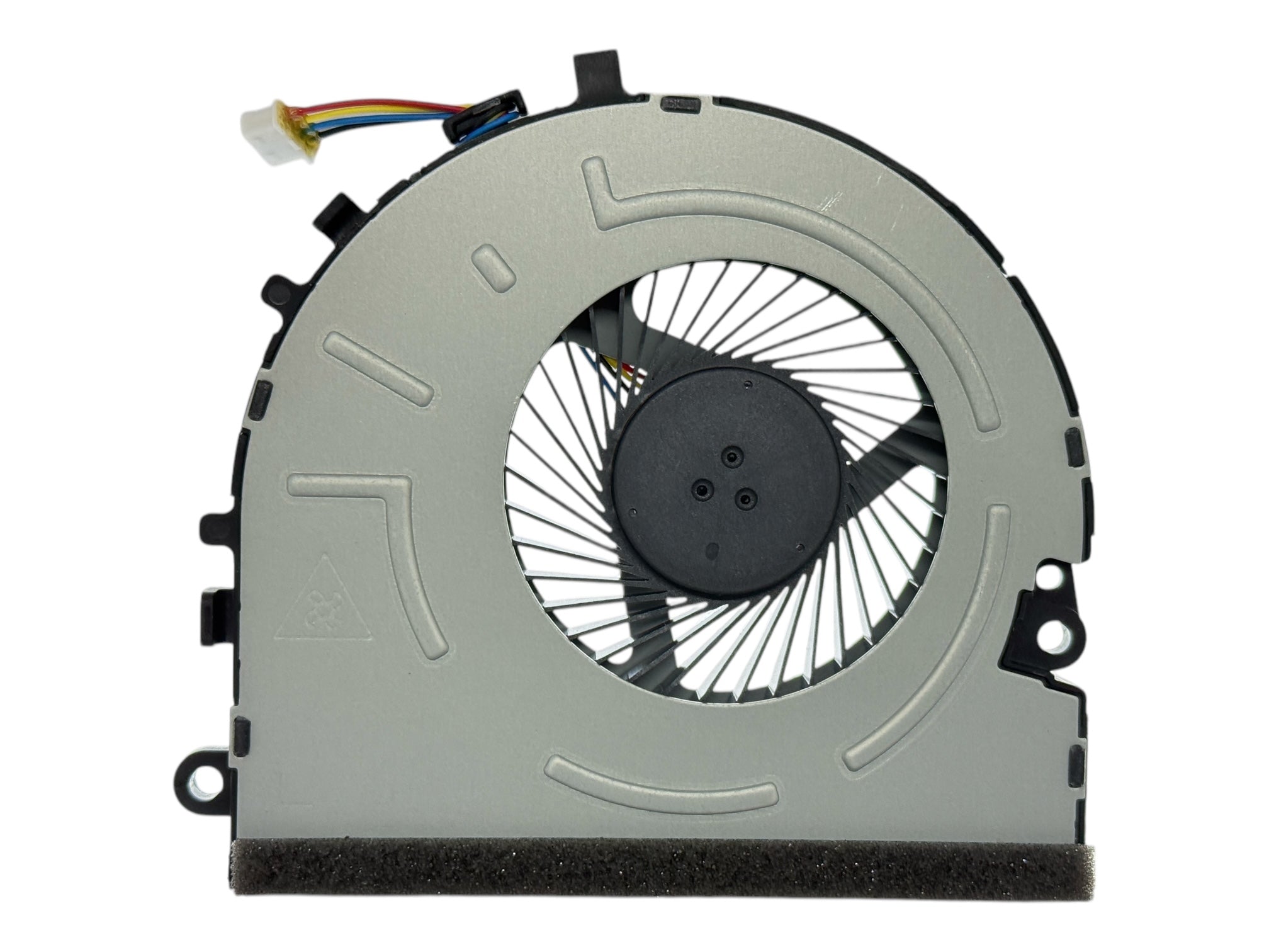 Tutorial: How to Replace the CPU Fan in HP 250 G7, 15-da 15-db 15g-dr ...