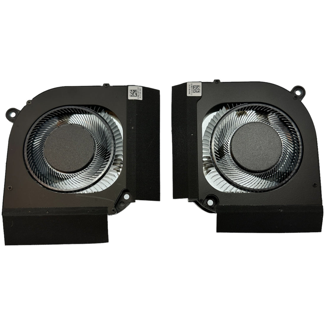 Tutorial: How to Replace the CPU and GPU Fans in Acer Nitro 5, Predator Helios 300 (Nitro 5 AN515-46 AN515-58, Helios 300 PH315-55 PH317-55) - 23.QFJN2.001 DFSCL12E16486M FPDH, DC280010WF0 DFSCK22D05883M FPDG, DC280010VF0