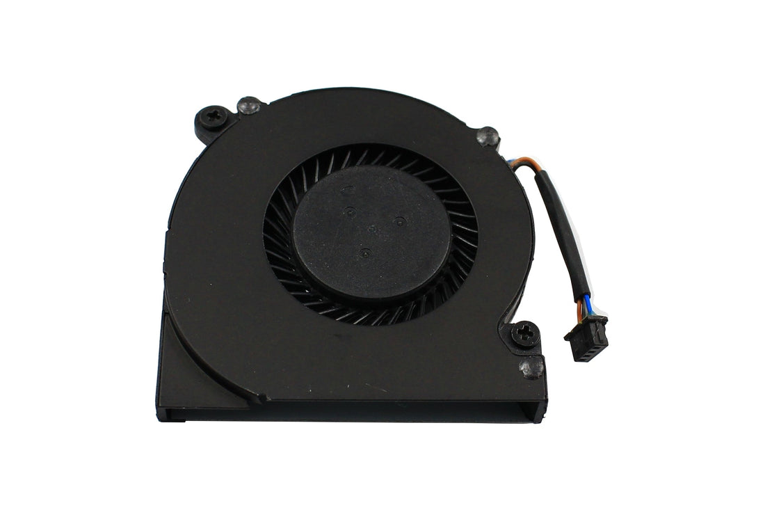 Tutorial: How to Replace the CPU Fan in HP EliteBook (720 G1 720 G2 725 G2 820 G1 820 G2) - 730547-001 780895-001 DFS401505M10T, 6033B0033301 REV. A01, KSB6105HB-BE11