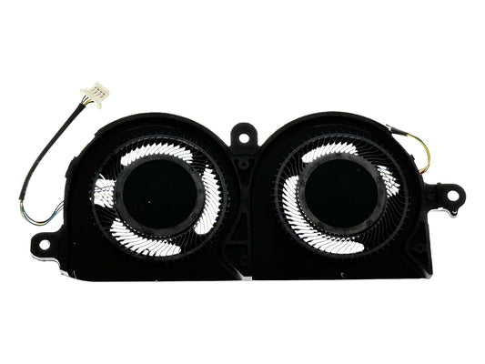 Tutorial: How to Replace the cooler assembly in Dell XPS 13 (9370 9380 7390 9305) - EG50040S1-CP91-S9A DFS350705PQ0T ND55C19-16M01 980WH 0980WH