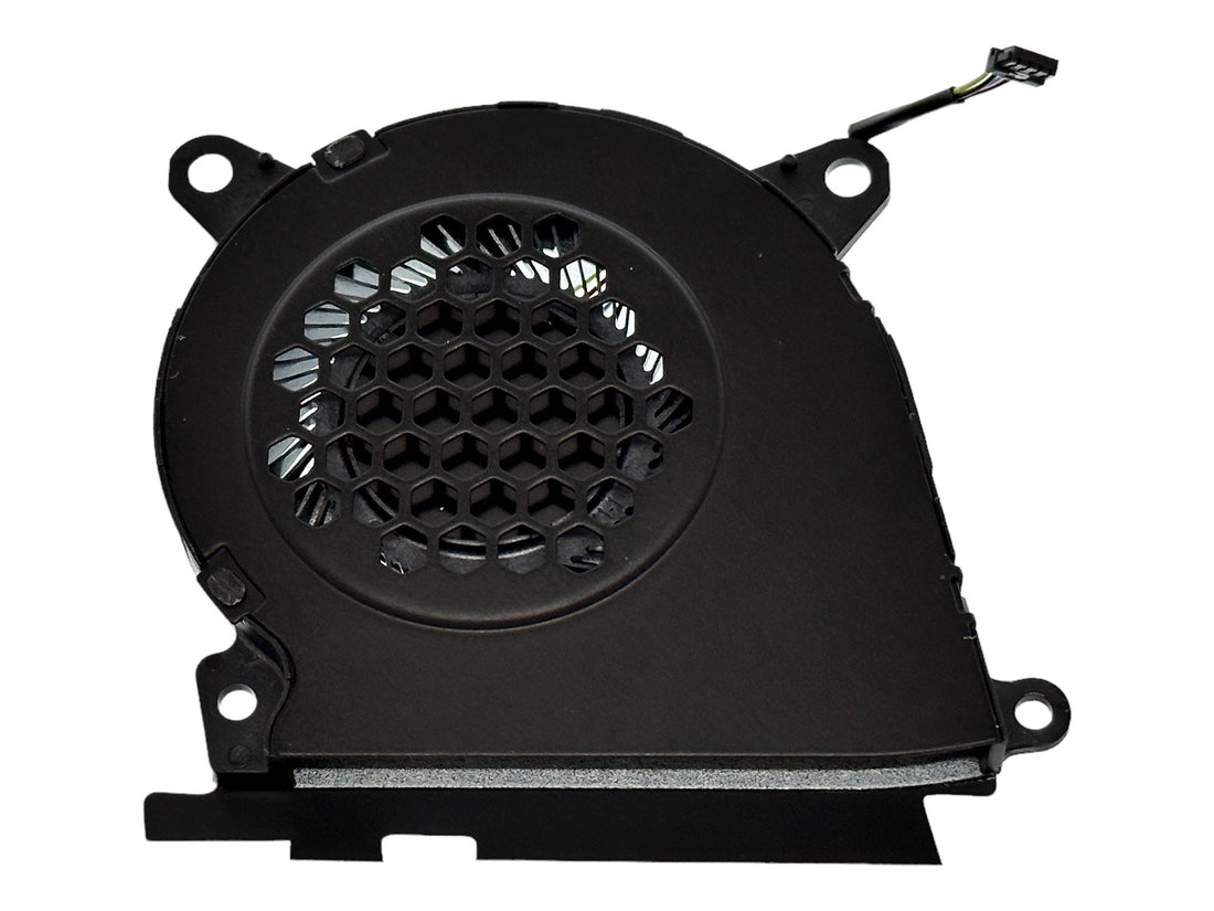 Tutorial: How to Replace the CPU Fan in Asus Zenbook Duo 14 (UX482EA UX482EAR UX482EG UX482EGR) - 13N1-BWP0101 EG50040S1-1C320-S9A 13NB0S50T01011
