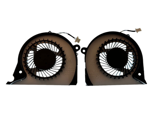 Tutorial: How to Replace the CPU and GPU Fans in Dell Inspiron 15, G Series (Inspiron 15 7577, G Series G7 7588) - 2JJCP 02JJCP AT21K002FR0 GCM5K 0GCM5K AT27R007FR0