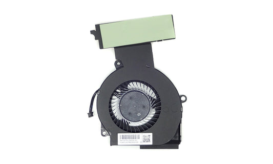 Tutorial: How to Replace the CPU Fan in HP Omen (15-DC) - L30204-001