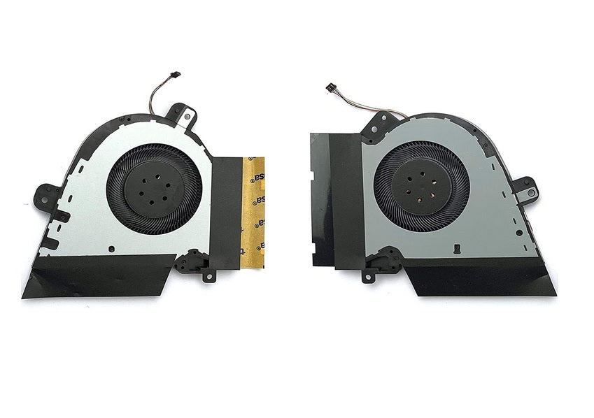 Tutorial: How to Replace the CPU and GPU Fans in Asus ROG Zephyrus S, G (Zephyrus S GX502GW GX502GV, Zephyrus G GU502GU GU502GV) - 13NR01V0T13111 13NR01V0T14111 13NR02U0T02011 13NR02U0T03011 DFSCK221051821-FL6G DFS200912210T-FL6H