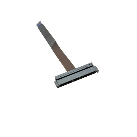 Tutorial: How to Replace the HDD/SSD SATA Cable in Dell Inspiron 15 Vostro 15 (Inspiron 15 3510 3511 3515 3520 3521 3525 3530, Vostro 3510 3511 3515 3520 3525) – JW93P GDM50 NBX0002VT00