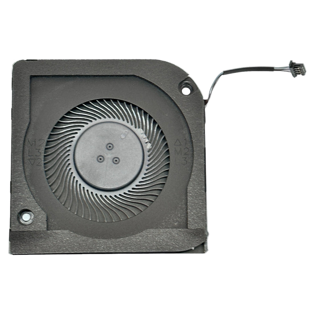 Tutorial: How to Replace the CPU Fan in Dell Latitude 15, Precision 15 (Latitude 5520, Precision 3560) - DXJNV 0DXJNV EG50050S1-CH00-S9A