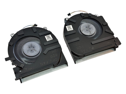 Tutorial: How to Replace the CPU and GPU Fans in HP Victus (16-D, 16-E) - M75722-001 M75720-001 EG75070S1-C700-S9A NS75C06-20H21C NS75C06-20H22C