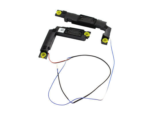 Tutorial: How to Replace the Internal Speakers in Acer Aspire 5, 6 (A515-41G A515-51 A515-51G A615-51) – 23.GP4N2.002