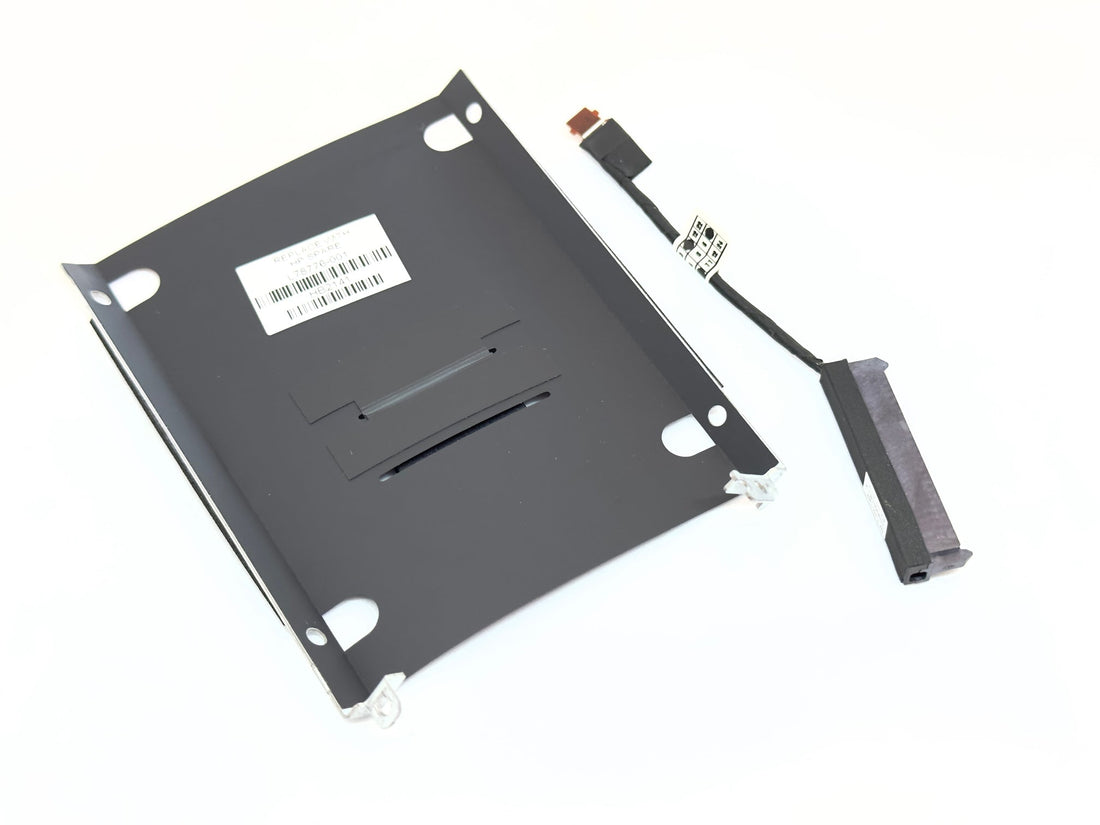 Tutorial: How to Replace the HDD/SSD SATA Cable and Caddy in HP ProBook (450 G7 455 G7) – L78776-001 , X8K 15 HDD Cable DD0X8KHD010